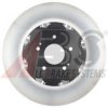 MITSUBISHI 4615A024 Brake Disc